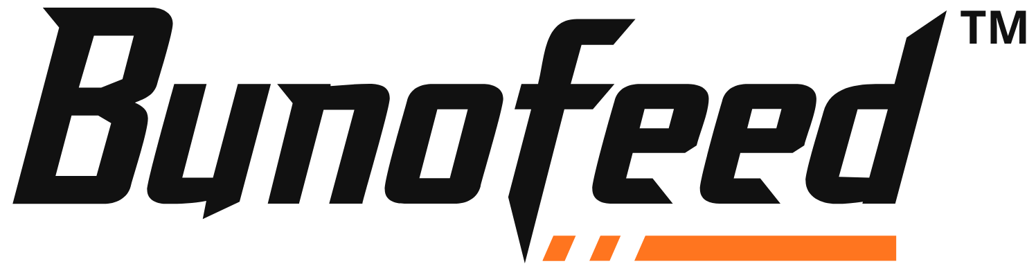 Bunofeed Logo